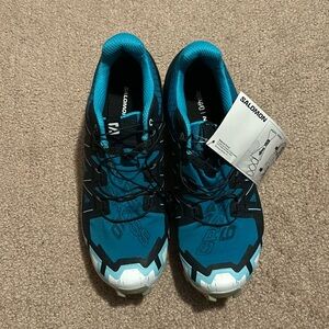 Salomon Hiking Shoes